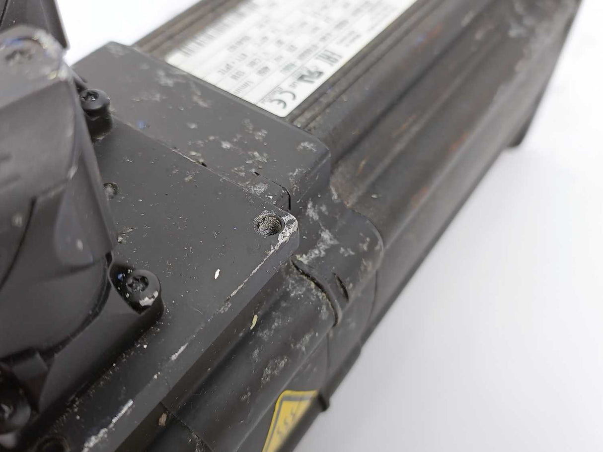 LENZE MCS09H41-RS0B0-A14N-ST6S00N-R0SU 15049163 Servo Motor