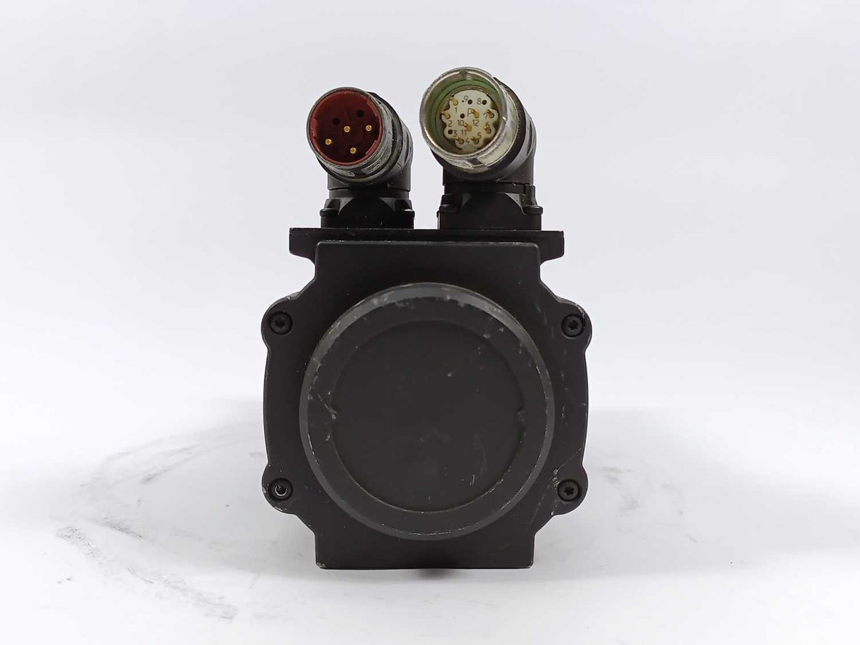 LENZE MCS09H41-RS0B0-A14N-ST6S00N-R0SU 15049163 Servo Motor