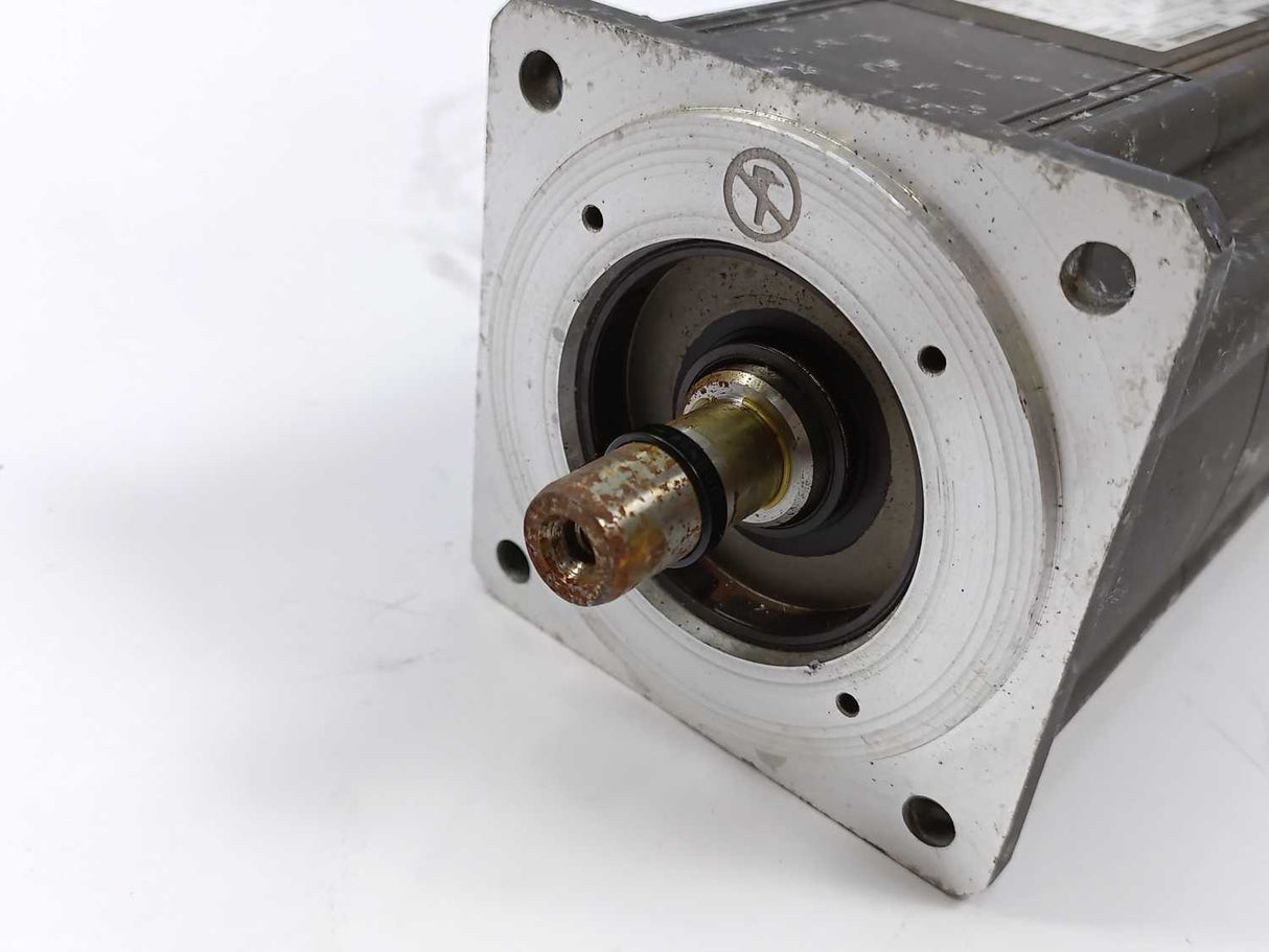LENZE MCS09H41-RS0B0-A14N-ST6S00N-R0SU 15049163 Servo Motor