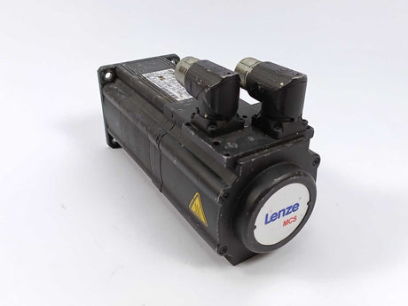 LENZE MCS09F38-RS0P1-A14N-ST5S00N-R0SU 15024416 Servo Motor