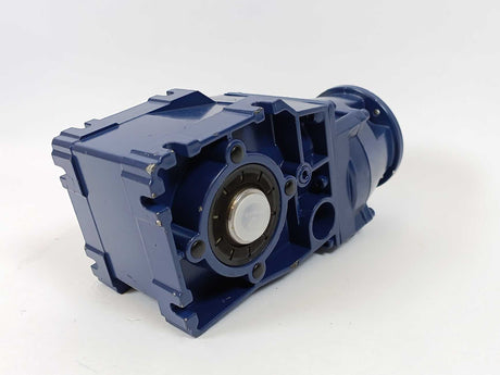 LENZE G50AB045NHBR2N Motor i=28,808, 42 Nm, 97,2 r/min