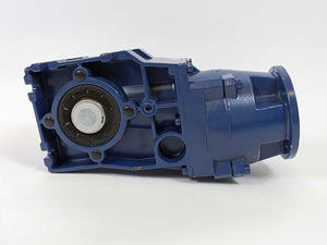LENZE G50AB045NHBR2N Motor i=28,808, 42 Nm, 97,2 r/min