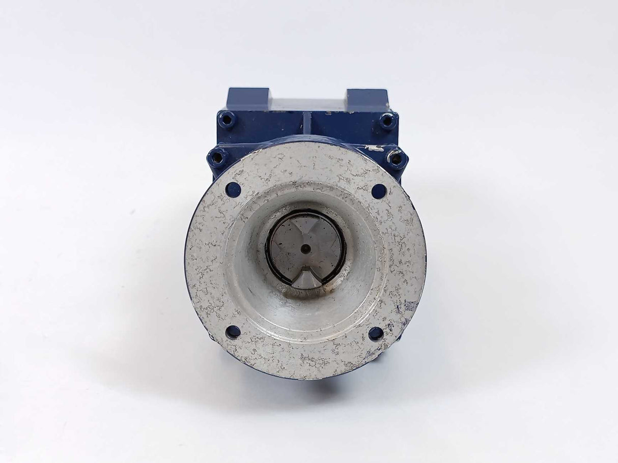 LENZE G50AB045NHBR2N Motor i=28,808, 42 Nm, 97,2 r/min