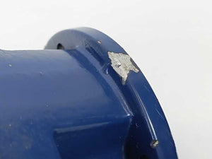 LENZE G50AB045NHBR2N Motor i=28,808, 42 Nm, 97,2 r/min