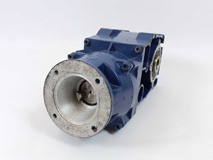 LENZE GKR03-2N HBR 1A Angle Gearbox. i = 28,808, 42 Nm, 97,2 r/min