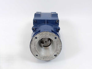 LENZE GKR03-2N HBR 1A Angle Gearbox. i = 28,808, 42 Nm, 97,2 r/min