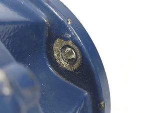 LENZE GKR03-2N HBR 1A Angle Gearbox. i = 28,808, 42 Nm, 97,2 r/min