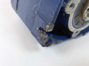 LENZE GKR03-2N HBR 1A Angle Gearbox. i = 28,808, 42 Nm, 97,2 r/min