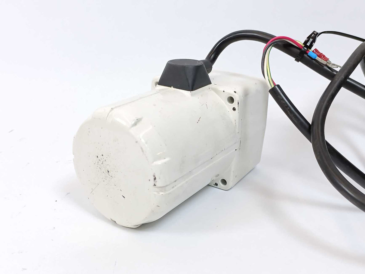 Oriental Motor FPW425C2-3 IP67 Water Tight Gear Motor