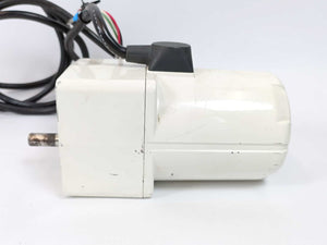 Oriental Motor FPW425C2-3 IP67 Water Tight Gear Motor