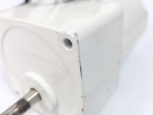Oriental Motor FPW425C2-3 IP67 Water Tight Gear Motor