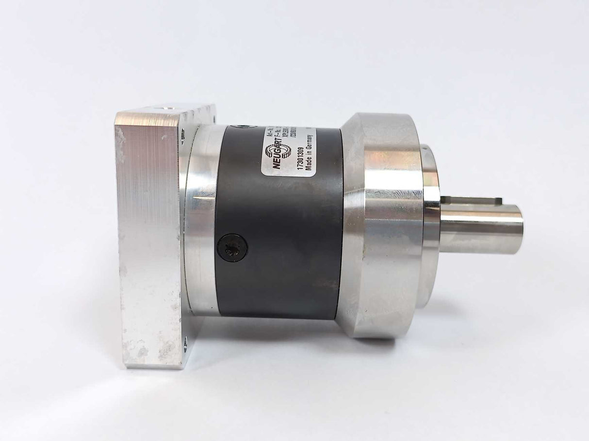 NEUGART 100332762 17301309 Gearbox  XPLE060-010-SFSXXAD-Z11/23/60/82/B5/M5