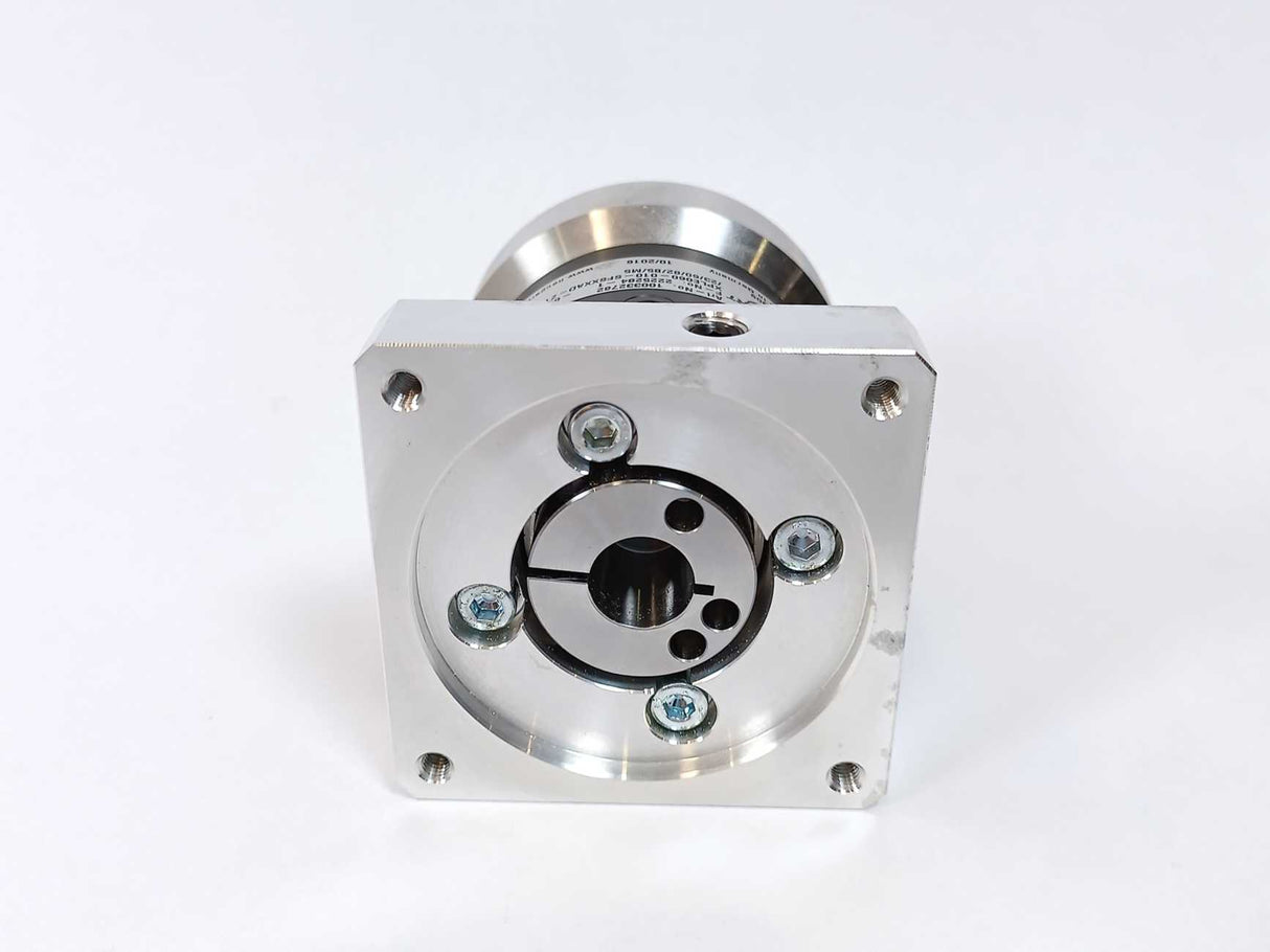 NEUGART 100332762 17301309 Gearbox  XPLE060-010-SFSXXAD-Z11/23/60/82/B5/M5