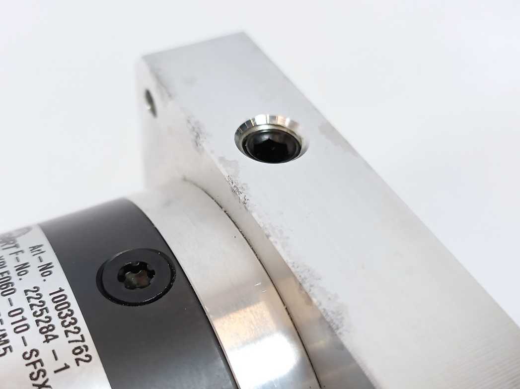 NEUGART 100332762 17301309 Gearbox  XPLE060-010-SFSXXAD-Z11/23/60/82/B5/M5