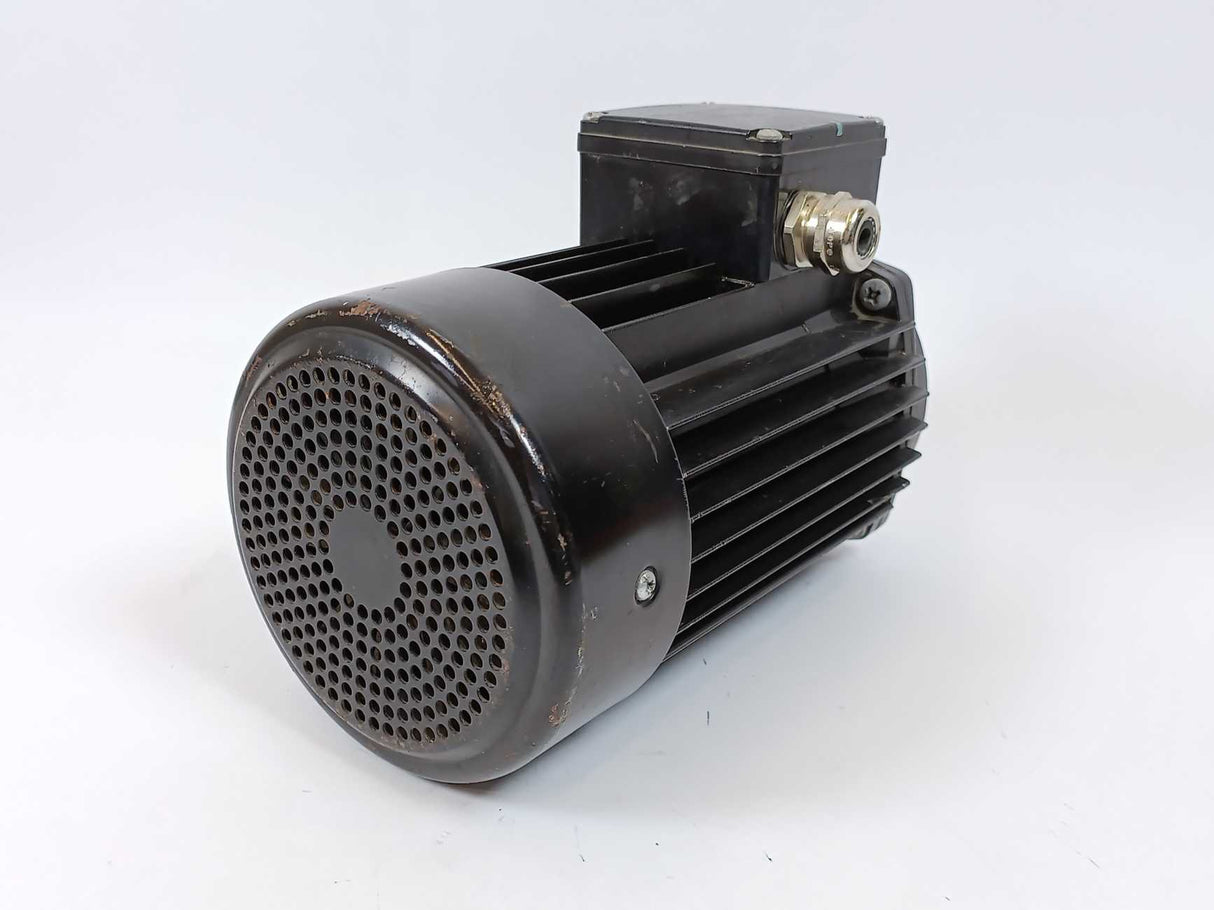 GRUNDFOS 87100242 MG 80B4-19FT100-C Motor