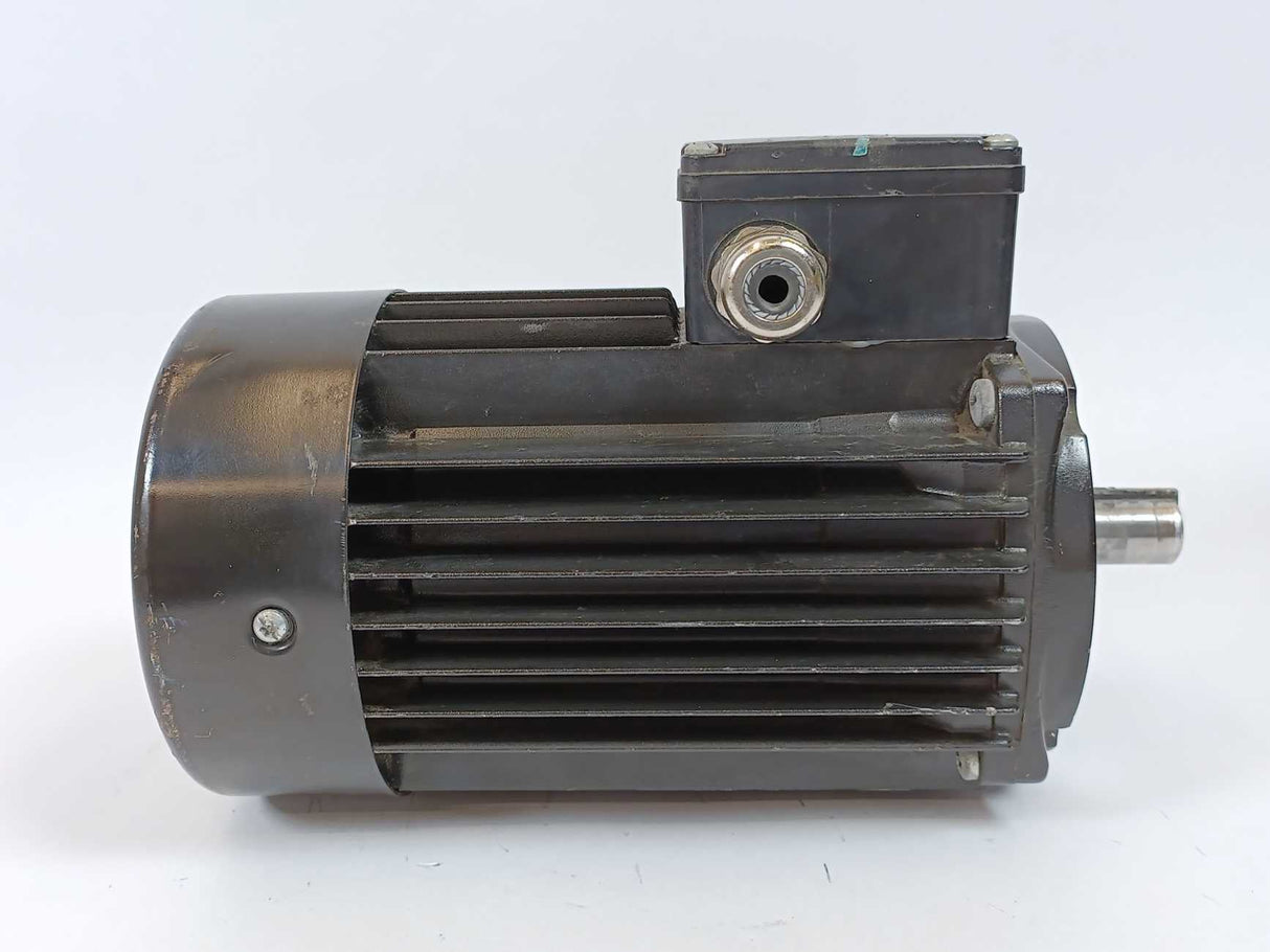 GRUNDFOS 87100242 MG 80B4-19FT100-C Motor