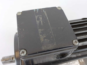 GRUNDFOS 87100242 MG 80B4-19FT100-C Motor