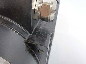 ABB Motors M2VA71A-4 3GVA072001-CSDBJ2
