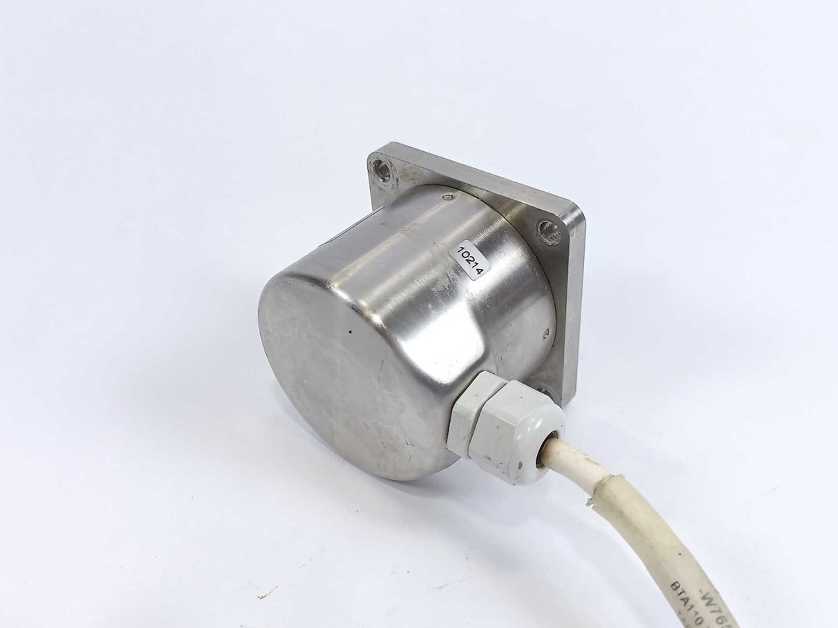 HENGSTLER 0 550 107 Incremental Encoder 10...30VDC=/0.1A