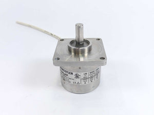 HENGSTLER 0 550 107 Incremental Encoder 10...30VDC=/0.1A
