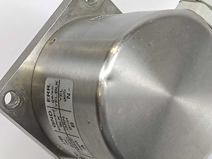 HENGSTLER 0 550 107 Incremental Encoder 10...30VDC=/0.1A