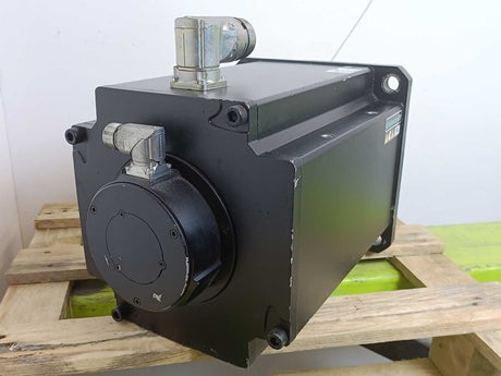 Control Techniques 250U3D100JACAA300380-SONS Unimotor FM Servo Motor INSUL: F