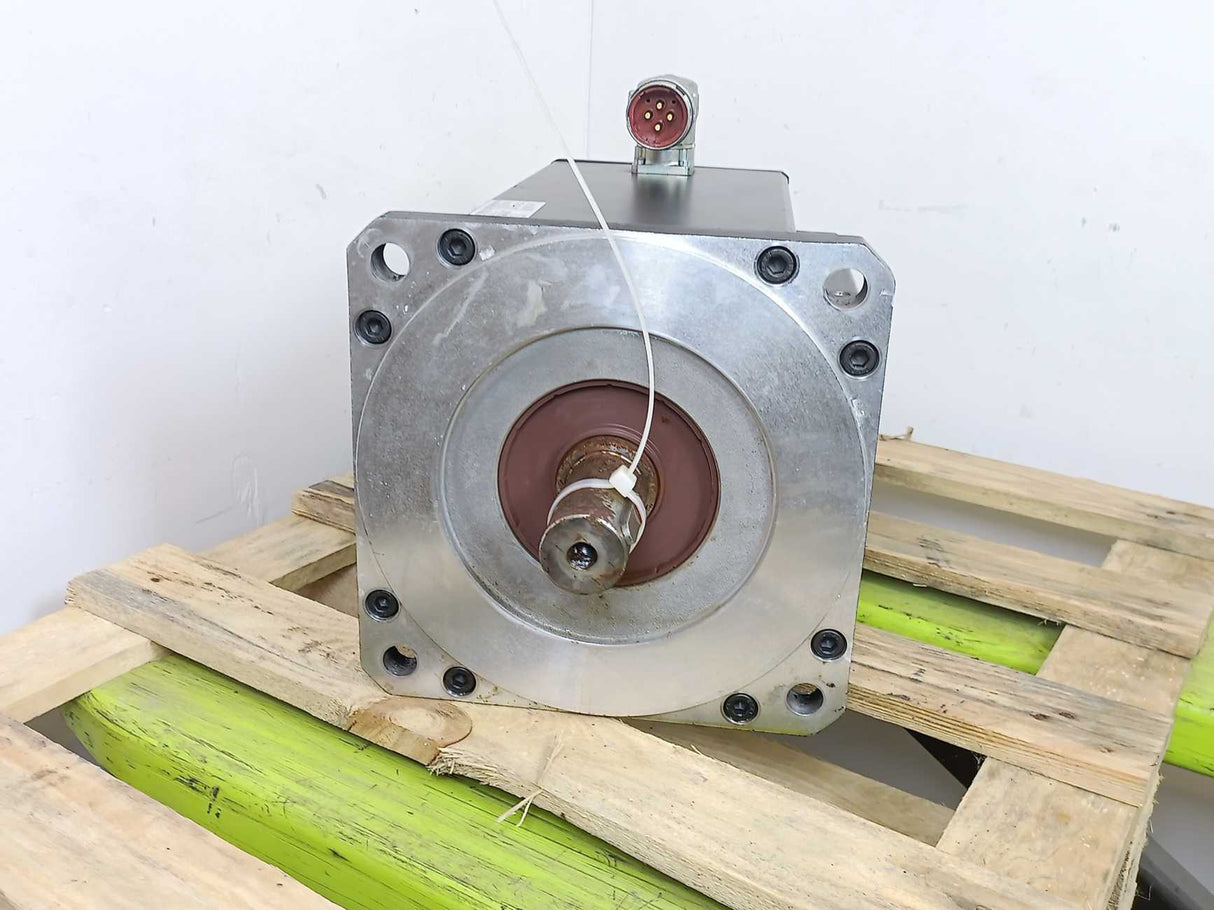 Control Techniques 250U3D100JACAA300380-SONS Unimotor FM Servo Motor INSUL: F