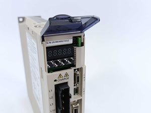 YASKAWA ELECTRIC SGDV-2R8A01A Servopack IP10