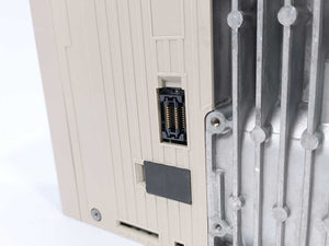 YASKAWA ELECTRIC SGDV-2R8A01A Servopack IP10
