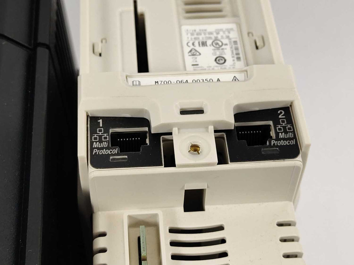 Control Techniques M700-06400350A Inverter Drive 15/18,5kW