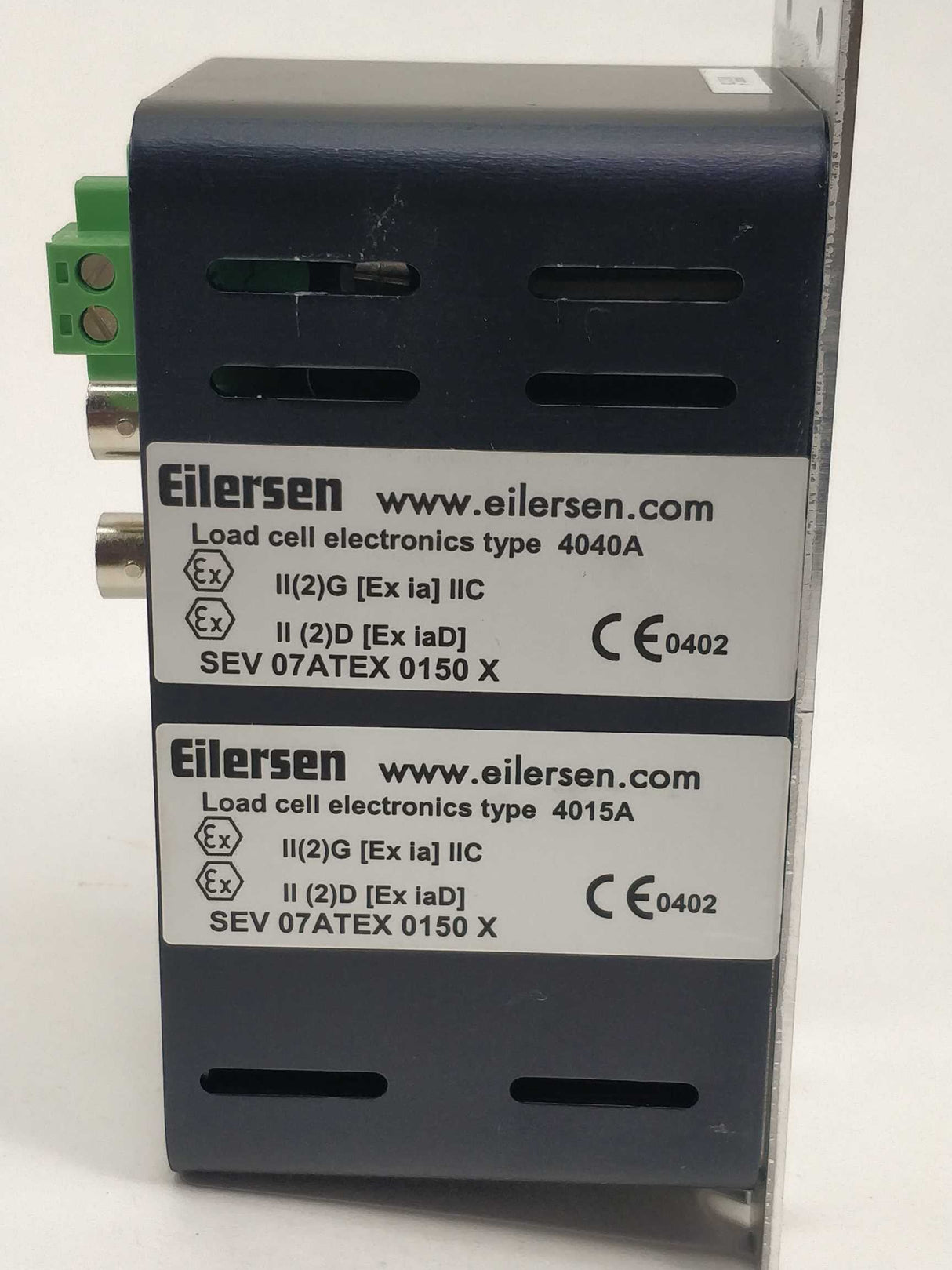 Eilersen 4235A ATEX Profibus DP Interface Module