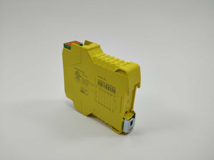 Phoenix Contact 2981046 Extension Module, PSR-SPP-24UC/URM4/5X1_B