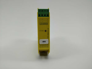 Phoenix Contact 2981046 Extension Module, PSR-SPP-24UC/URM4/5X1_B
