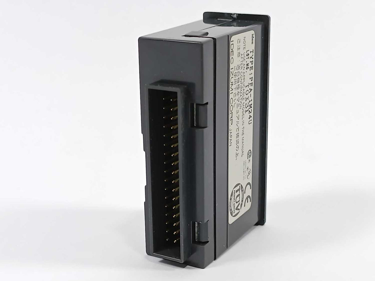 Idec Izumi PFA-1M24U FA Series Memory Pack
