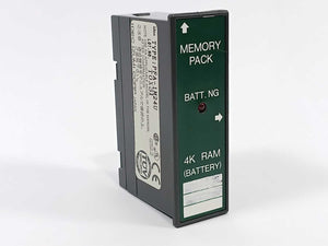 Idec Izumi PFA-1M24U FA Series Memory Pack