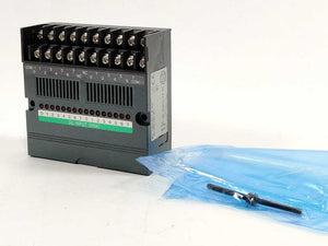 Idec Izumi Corp. PFJ-N162U FA-1J 16-DC Input Unit (SINK)