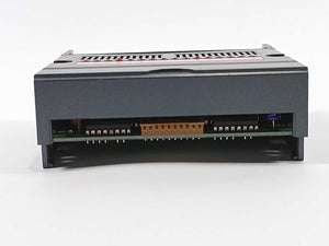 Idec Izumi Corp. PFJ-T162CU Tr. Output (Source 12-28V DC 0.5A)