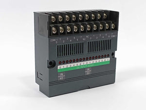 Idec Izumi Corp. PFJ-N162U FA-1J 16-DC Input Unit (SINK)