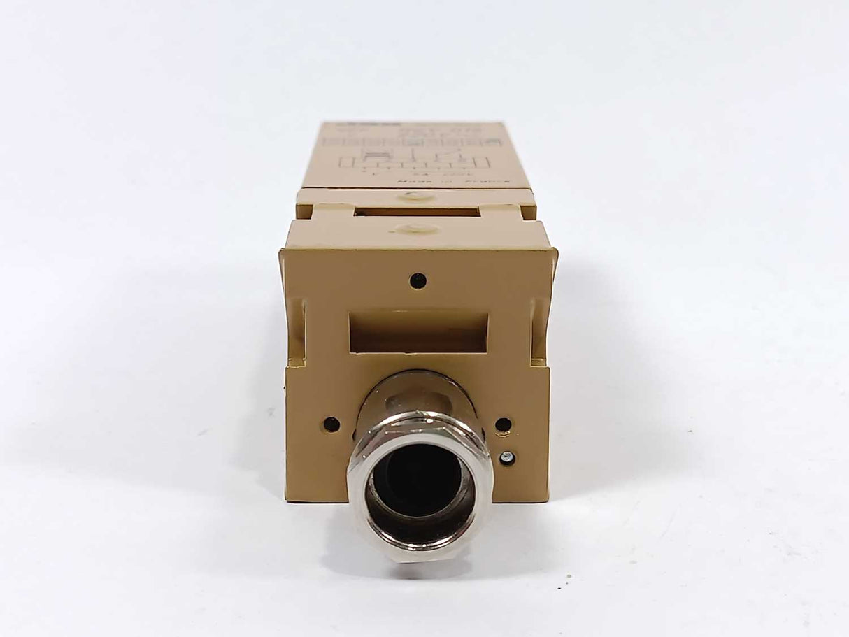 Jay Electronique REV018 220Vac Sensor
