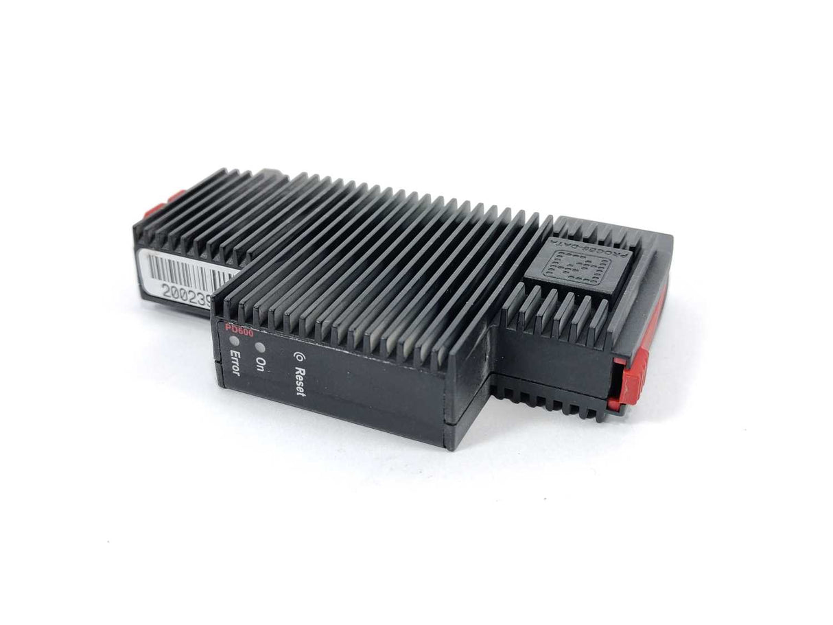 PROCES-DATA 600204 PD600S DPI Distributed Process Intelligence