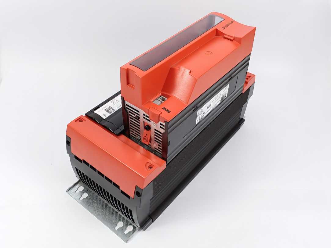 SEW-EURODRIVE  MDX60A0150-503-4-00 MDX61B0150-503-4-00 MOVIDRIVE MDX61B-00/0T