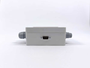 P-NET PAD3940 PD3940 P-NET to RS232 Converter