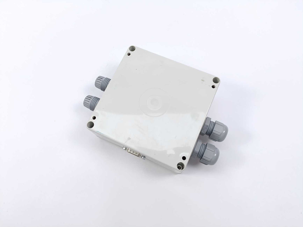 P-NET PAD3940 PD3940 P-NET to RS232 Converter