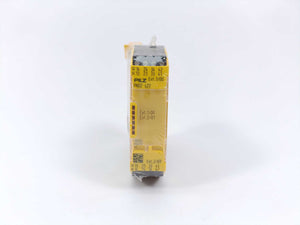 Pilz 750132 PNOZ s22 Safety Relay 24VDC 2x3n/o 1n/c