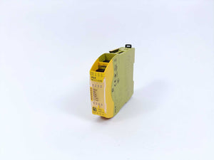 Pilz 772143 PNOZ m EF 4DI4DOR I/O Expansion Module
