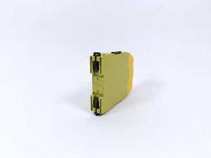 Pilz 772143 PNOZ m EF 4DI4DOR I/O Expansion Module
