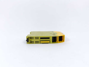 Pilz 772143 PNOZ m EF 4DI4DOR I/O Expansion Module