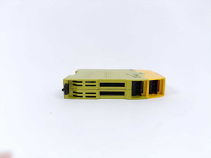 Pilz 772140 PNOZ m EF 16DI Module supply 16 Digital Inputs