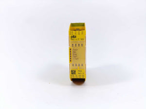 Pilz 772140 PNOZ m EF 16DI Module supply 16 Digital Inputs