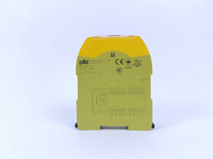Pilz 772140 PNOZ m EF 16DI Module supply 16 Digital Inputs